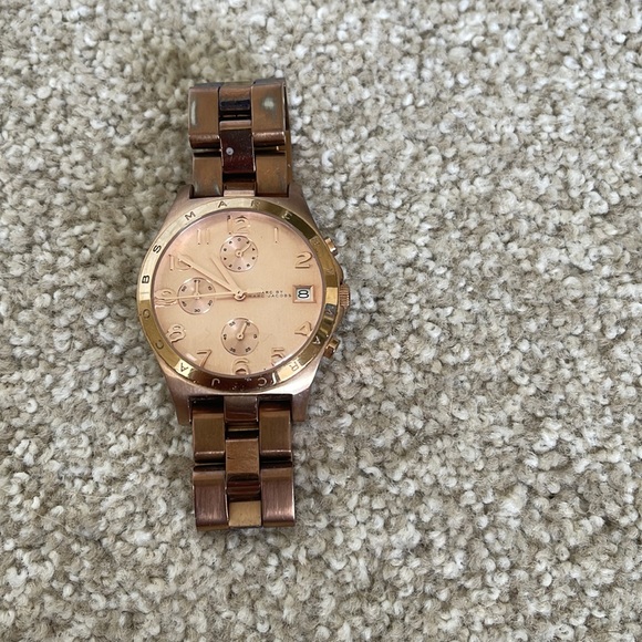 Marc By Marc Jacobs Accessories - Marc by Marc Jacobs Watch ⏱️